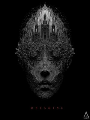 cover image of Dreaming